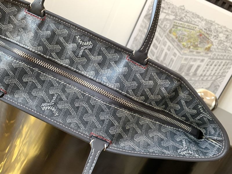 Goyard Shopping Bags